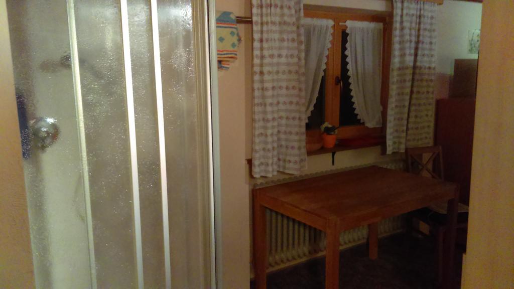 Gastehaus " Lehbach " Hotel Riezlern Buitenkant foto